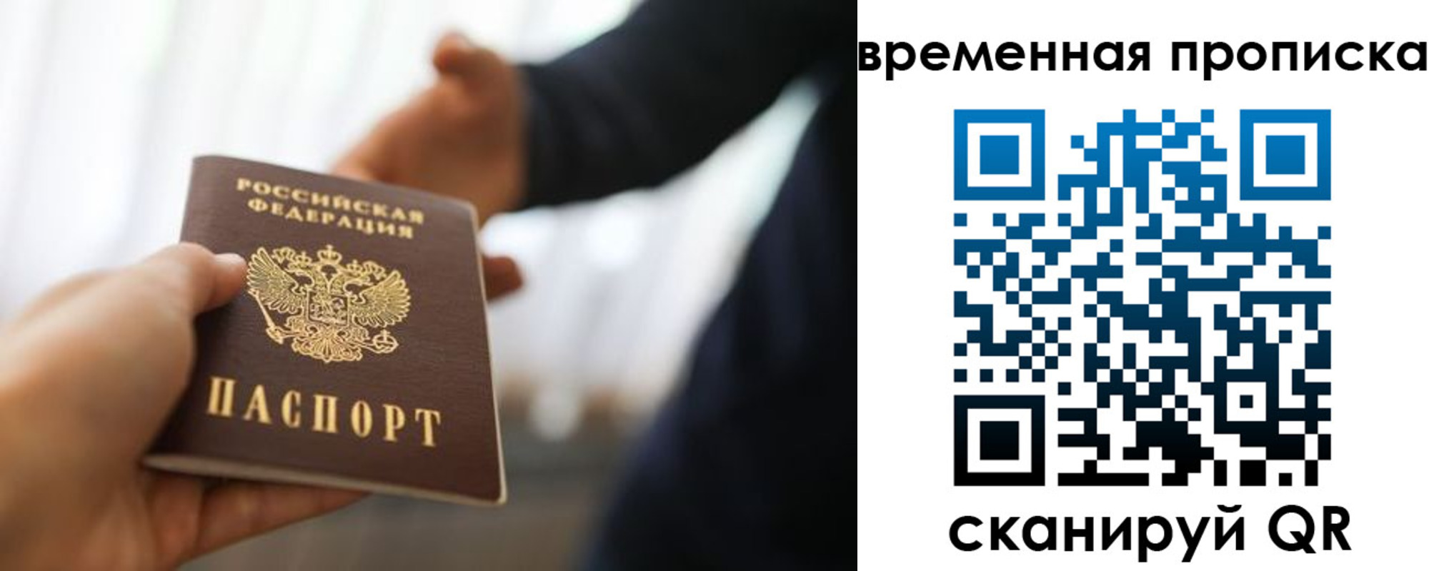 временная прописка в Сертолово